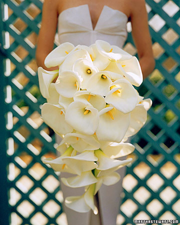جدیدترین مدل دسته گل عروس 
