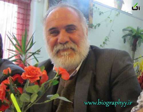 بیوگرافی حسین ادیداس 