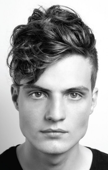 مدل موی پسرانه , استایل موی مردانه 2016 