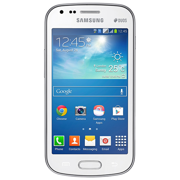 گوشی موبایل سامسونگ گلکسی اس دوس S7582 - Samsung Galaxy S Duos 2 S7582