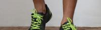 6 تمرین برای تقویت عضلات پا (+تصاویر) - تمرین پا کلسی کانن