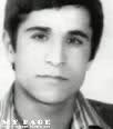 نوجواني احمدي نژاد