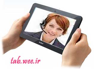 iTab_Dual Core-Dual Sim-video Call-7inch Tablet PC