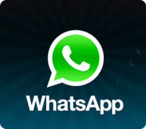 دانلود نرم افزار واتس اپ مسنجر WhatsApp Messenger 