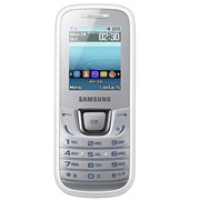 گوشی موبایل سامسونگ ای 1282 تی - Samsung E1282T