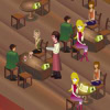 بازی آنلاین رستوران دار جوان - دخترانه رستوران داری فلش