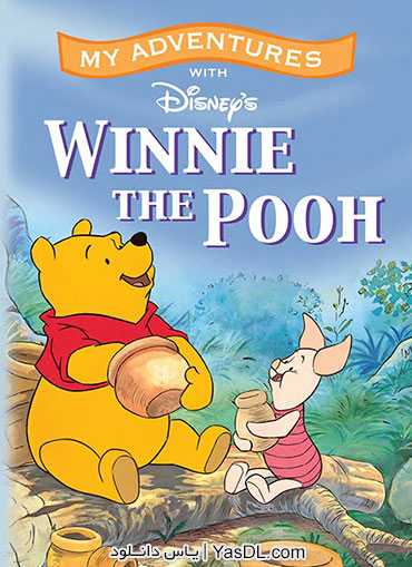 دانلود بازی Disney Winnie the Pooh برای PC
