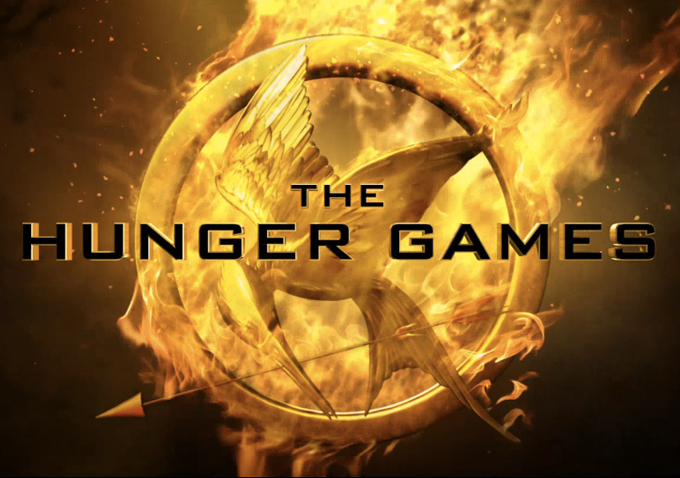 نگاهی به فیلم بازی های ددمنشانه The Hunger Games (بازی گرسنگان یا عطش مبارزه نیز ترجمه شده است)