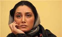 هدیه تهرانی به عنوان نایب رئیس بانوان