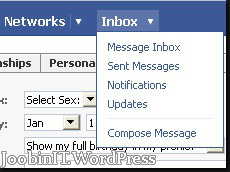 facebook-inbox