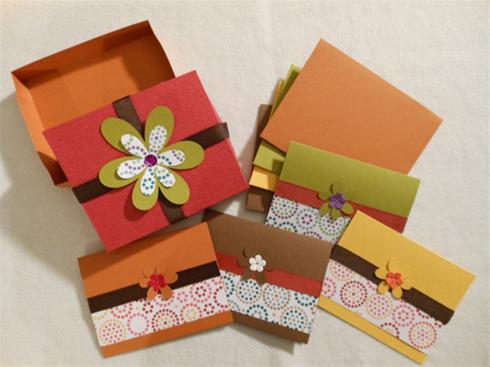 جعبه های کادویی زیبا و جذاب / عکس