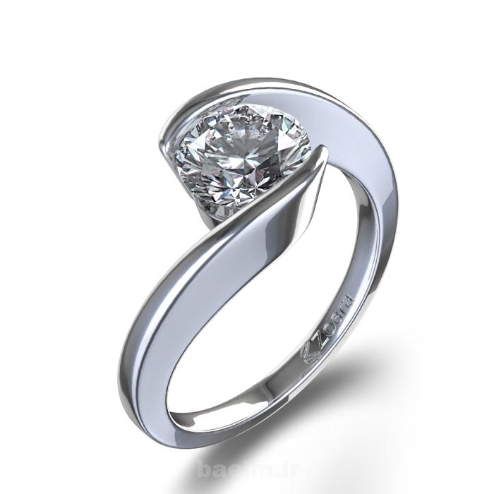 انگشتر الماس مردانه , فروش اینترنتی انگشتر جواهر نقره زنانه 