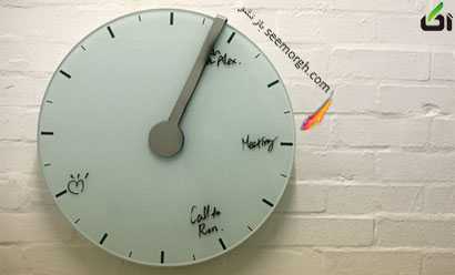 عجیب ترین ساعت های جهان که تا به حال ندیده اید! - آکا
