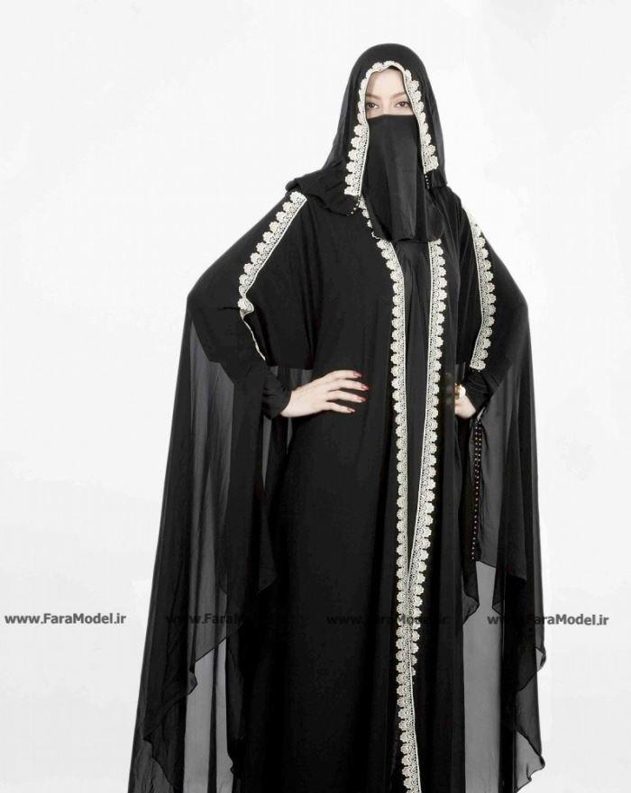 لباس عربی زنانه 2013 مجموعه دوم - Wwww.FaraModel.ir