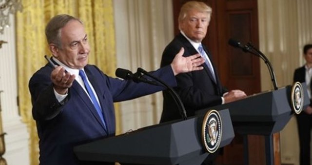 اخباربین الملل  ,خبرهای بین الملل , نتانیاهو