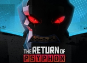 بازگشت بازی Psyphon
