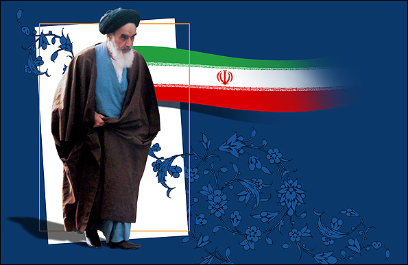 509666 orig عکس های ورود امام خمینی به ایران و دهه فجر 22بهمن