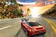 Asphalt 6 : Adrenaline iPhone iPad iPod Touch Game