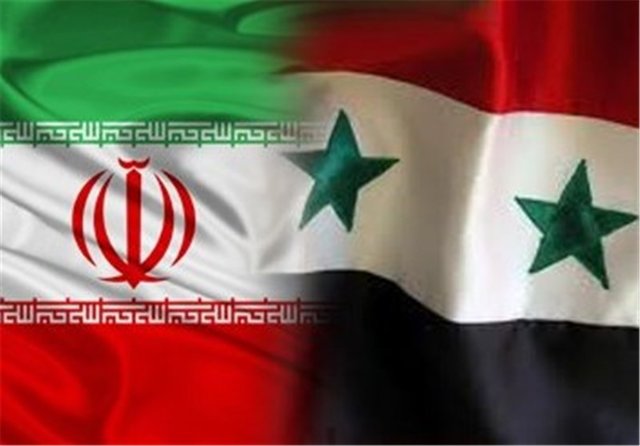 اخبارسیاسی ,خبرهای  سیاسی ,ایران و سوریه