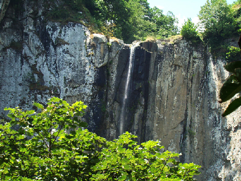 آبشارهای گیلان 