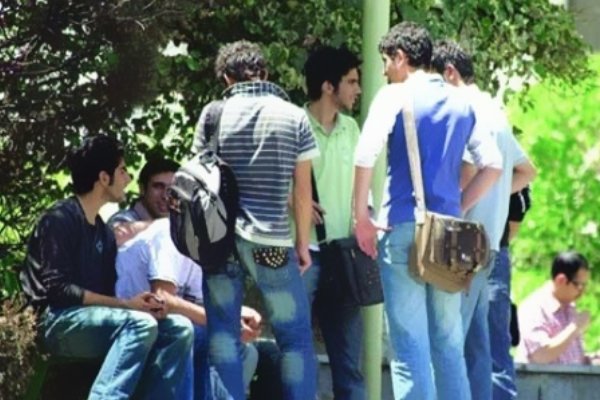 اخباراجتماعی,خبرهای اجتماعی,جمعیت ایران
