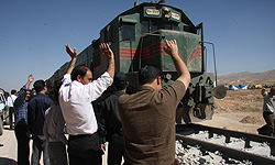 مدیرعامل پیشین قطار شهری شیراز در شهرداری بماند