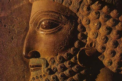 مقاله ای کامل -هنر ایران در عهد هخامنشیان