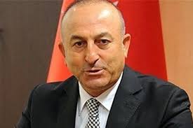 اخباربین الملل ,خبرهای  بین الملل , وزیر خارجه ترکیه