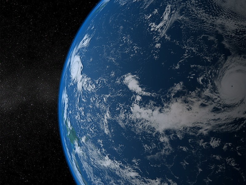 ناسا قصد دارد کره زمین را جابجا کند؟!