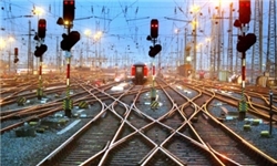 خبرگزاری فارس: جابه‌جایی روزانه 20 هزار مسافر در ایستگاه‌های راه‌آهن قم