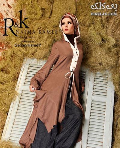 rk long coat 41 مدل های مانتو بلند کمپانی R&K