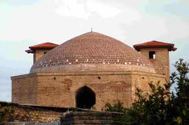 مسجد جامع عباسی فرح آباد
