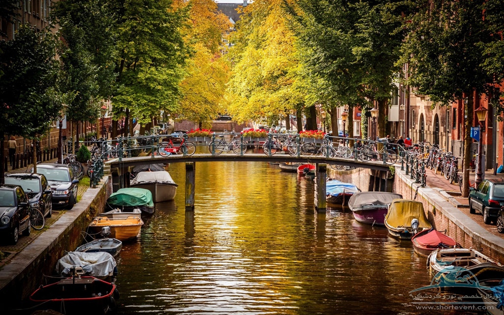 عکس های زیبا از هلند , عکس های زیبا از کشور هلند 