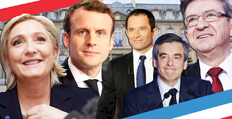 اخباربین الملل,خبرهای  بین الملل, انتخابات فرانسه