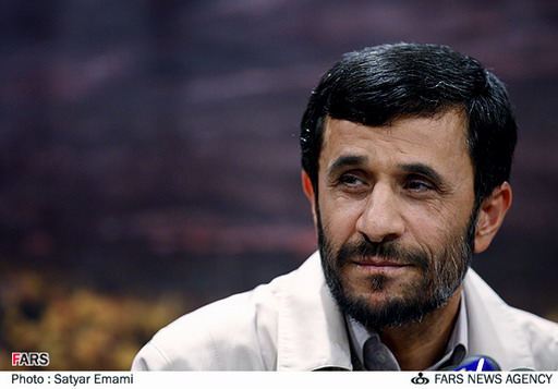 نامه سرگشاده بهمن اخوان نماينده تفرش و آشتيان به احمدی نژاد