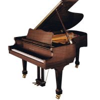 بهترین برند پیانو چارلز و والتر – Charles R. Walter