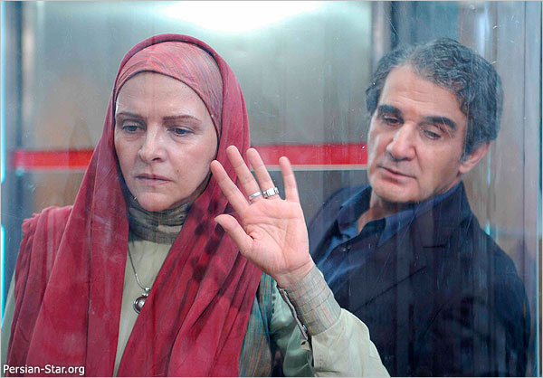 گزارشی از ۸ زوج بازیگر سینما و تلویزیون ایران