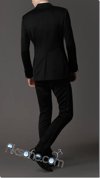 tailoring slim fit 7 thumb2 جدیدترین مدل های کت و شلوار مردانه