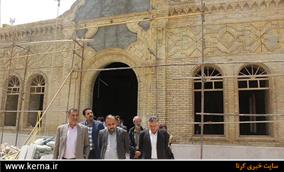دومین موزه‌ی صنعت برق کشور در کرمان افتتاح می‌شود