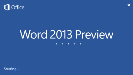 مشاهده و ویرایش فایل‌های PDF در Word 2013