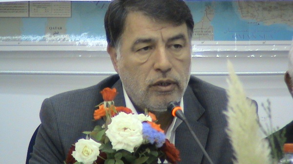 دکتر منصوری :ایران در عرصه هسته ای آماده شفاف سازی است