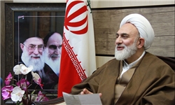 خبرگزاری فارس: استاندار قم درگذشت خواهر گرامی رهبر معظم انقلاب را تسلیت گفت