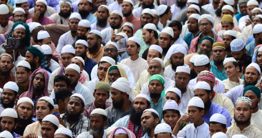 اخباربین الملل ,خبرهای بین الملل , تظاهرات مسلمانان بنگلادش