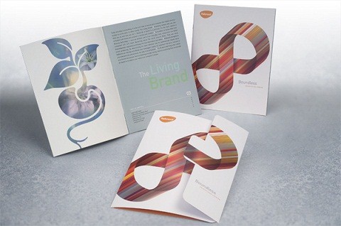 Brochure Design 40