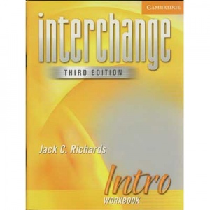 کتاب اینترچنج (Interchange)، کتابی استراتژیک درخدمت آنگلوساکسونها