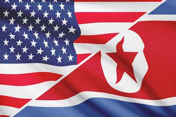 اخباربین الملل ,خبرهای بین الملل ,کره شمالی آمریکا