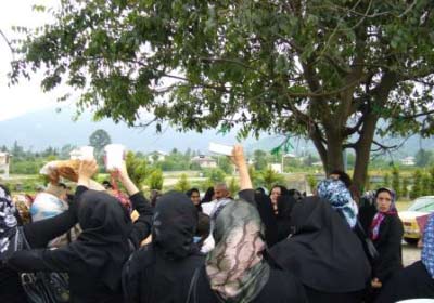 روز حکومت زنان در شمال,  روستای آب اسک ,دیدنی های روستای آب اسک ,شهرهای استان مازندران- دیدنی های استان مازندران