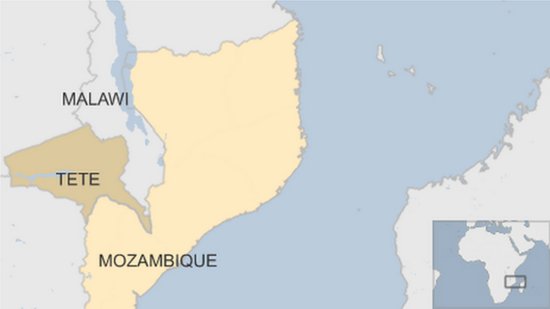 اخبارسیاسی ,خبرهای  سیاسی , موزامبیک