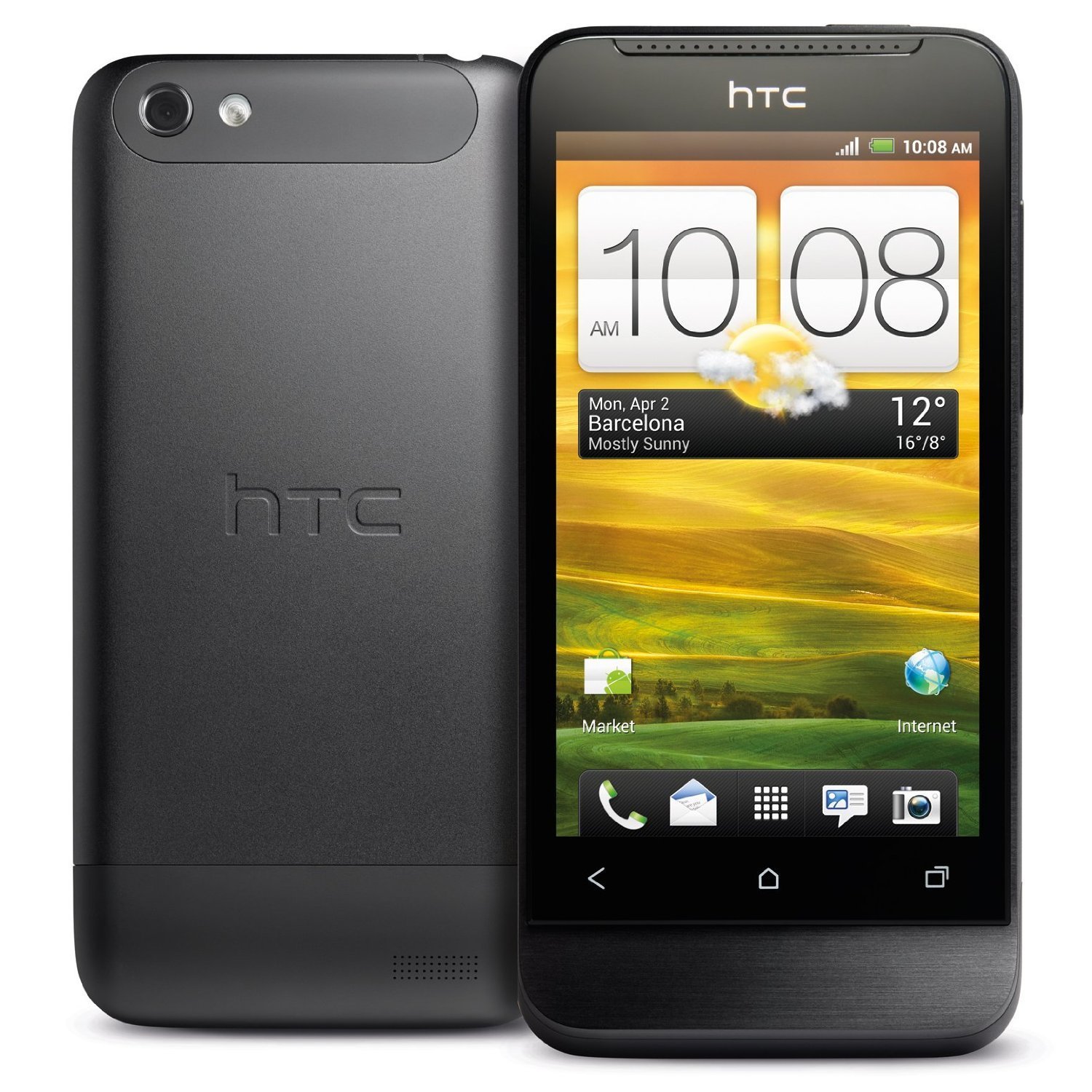 (HTC One V (T320e