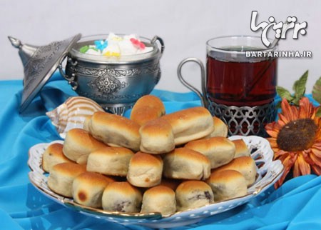 ,غذاها و شیرینی های کرمانشاهی (1) غذاهای کرمانشاه,آموزش پخت انواع غذا با آکا